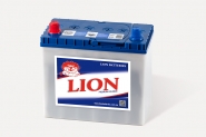 Lion-242