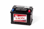 Lion-455