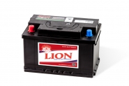 Lion-456