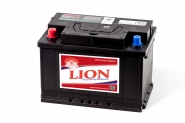 Lion-456T