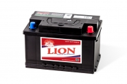 Lion-457