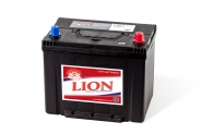 Lion-463B